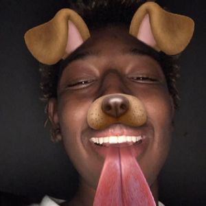 Meet your Posher, Omar